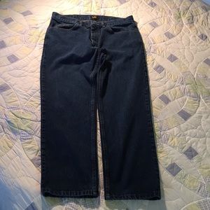 Lee Regular Fit jeans
